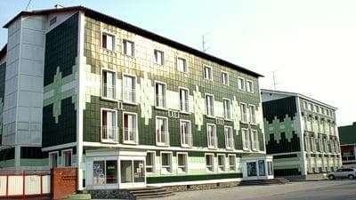 Кристалл (Бердск)