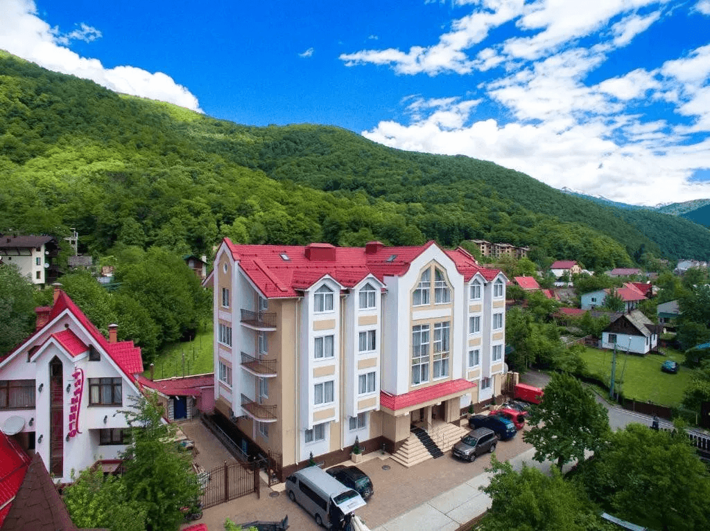 Фламинго КП