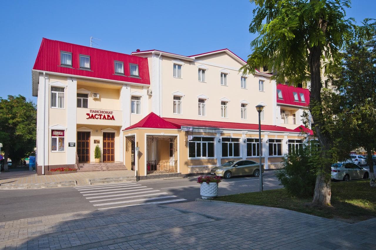 Застава (Анапа)