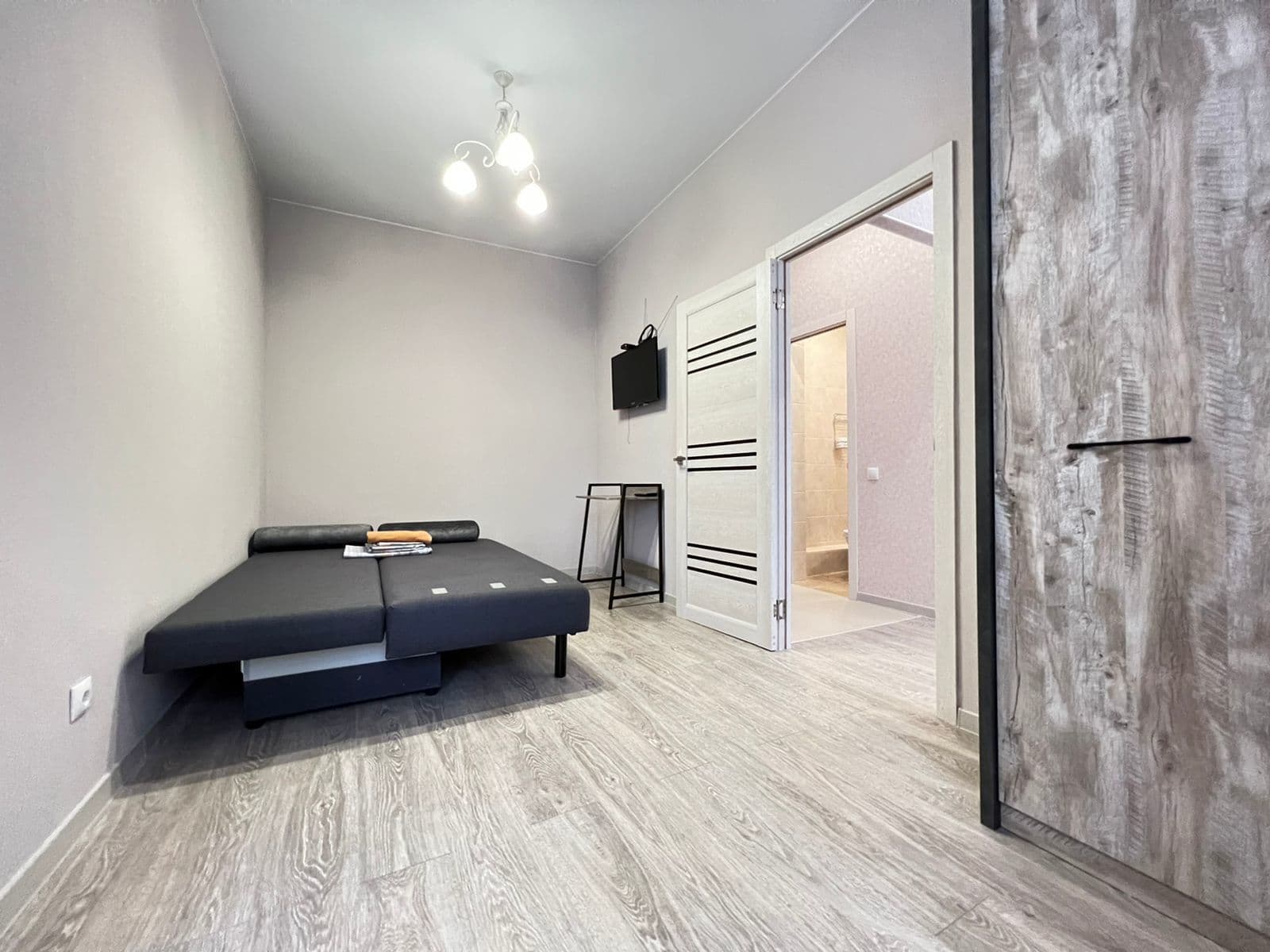Flat40 Воронина 24