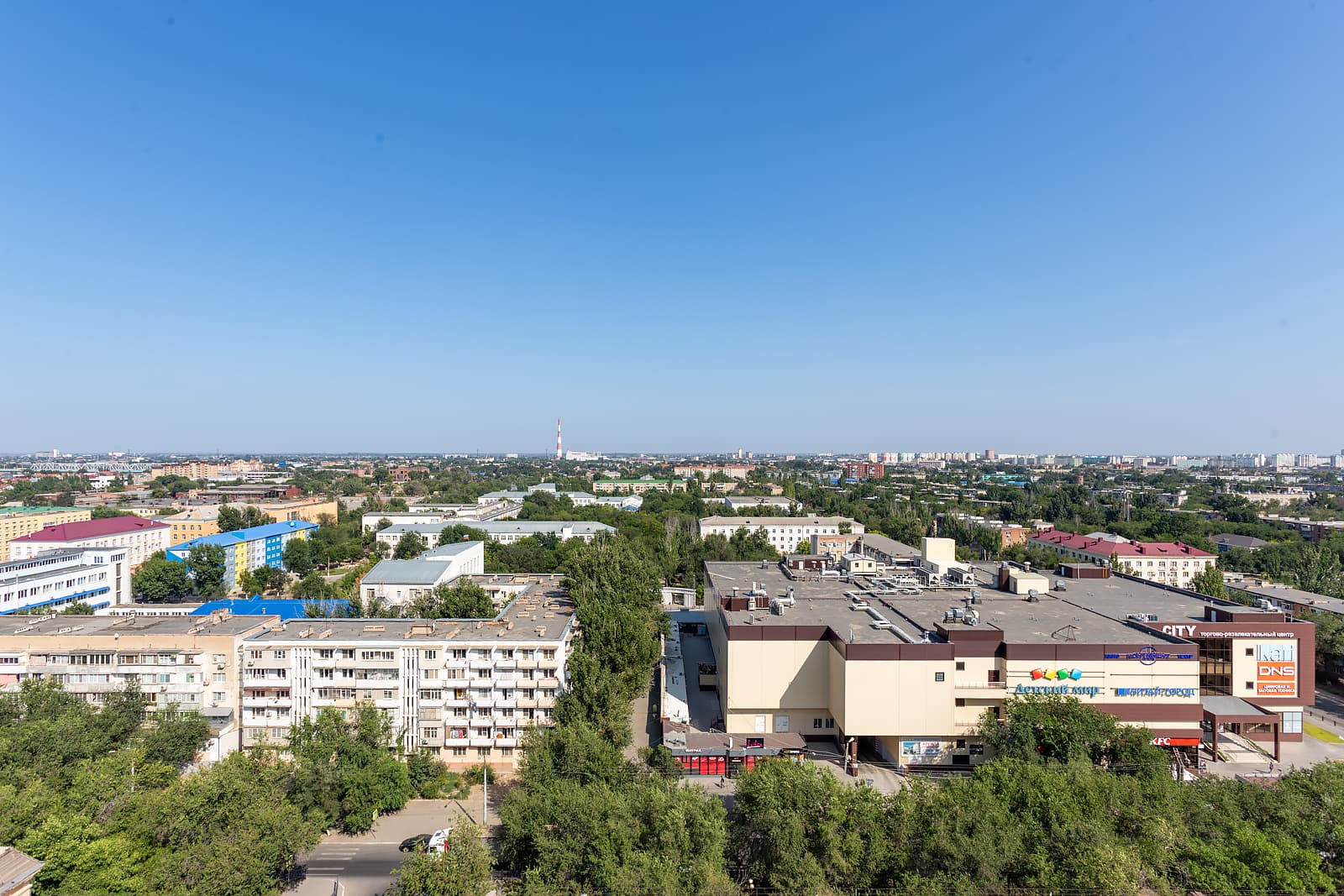 AstHomeс Савушкина 6И