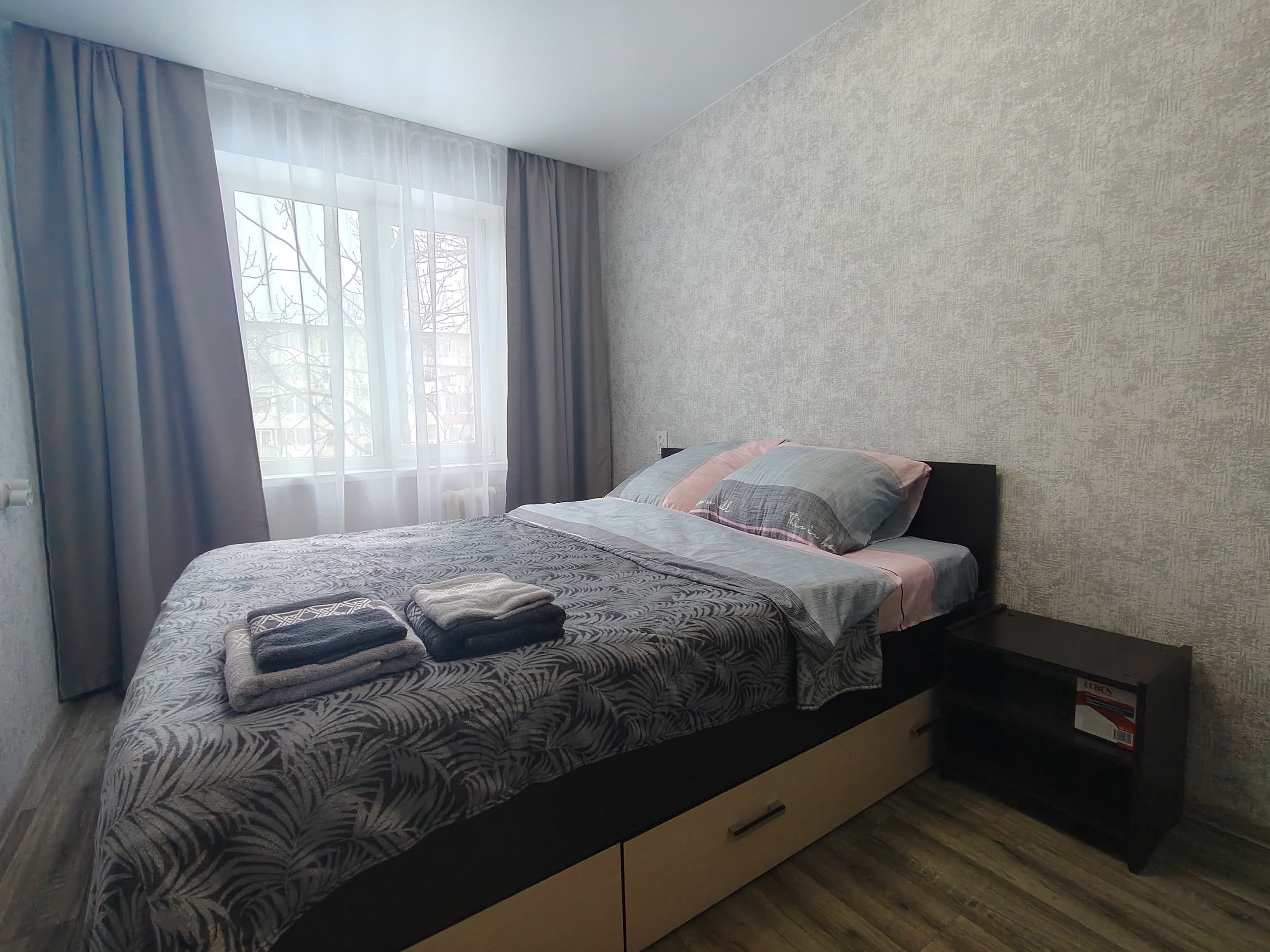 КБ27 Рокоссовского,25