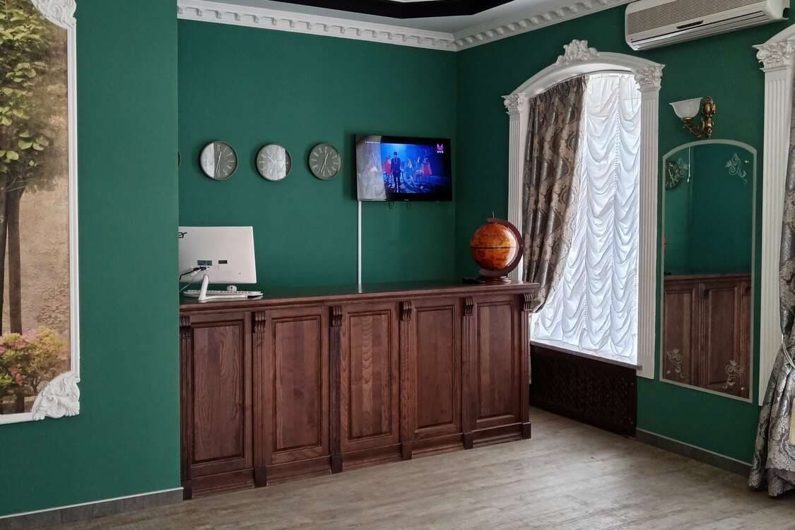Ege Оренбург
