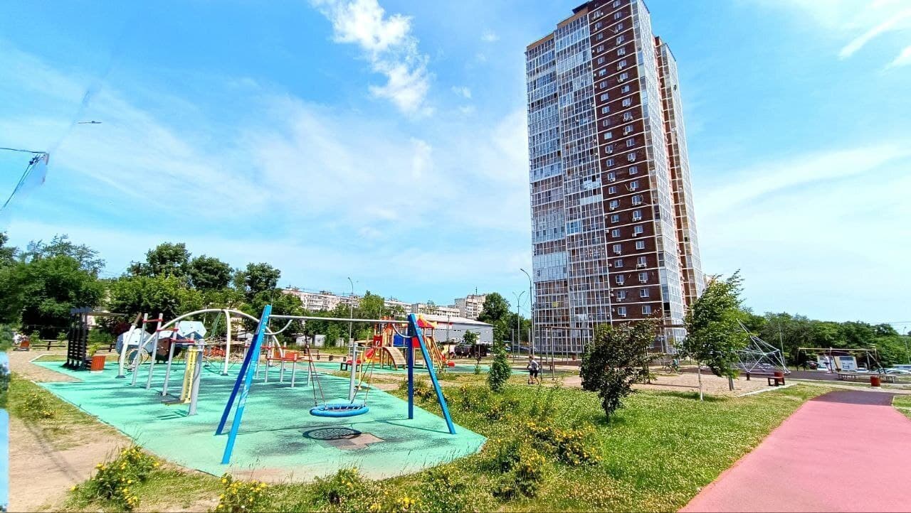 Татьянин Дом Карла Маркса, 146Б