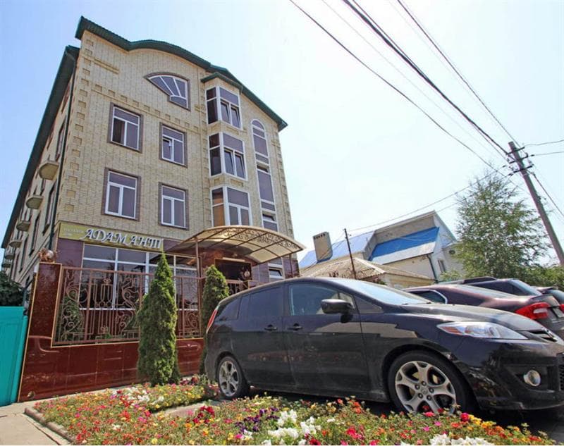 Адамант (Анапа)