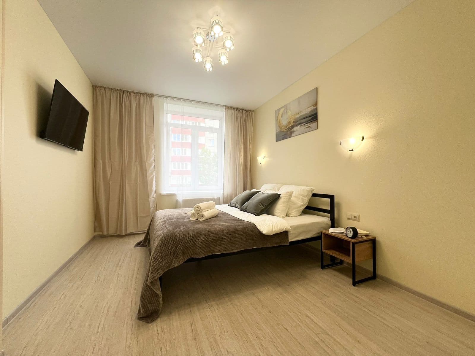 Flat40 Майская, 11