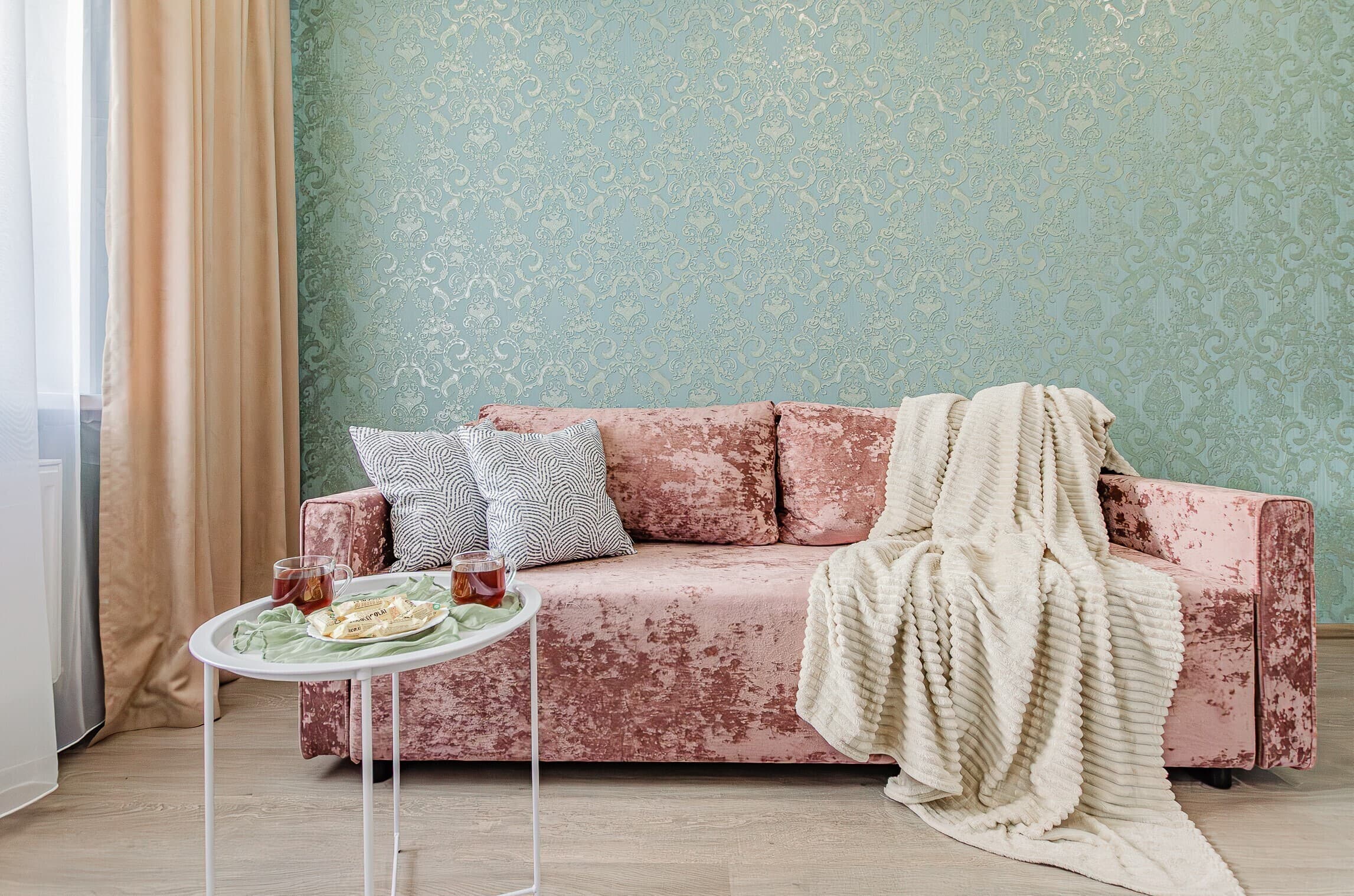 Liberty C. на Роторной