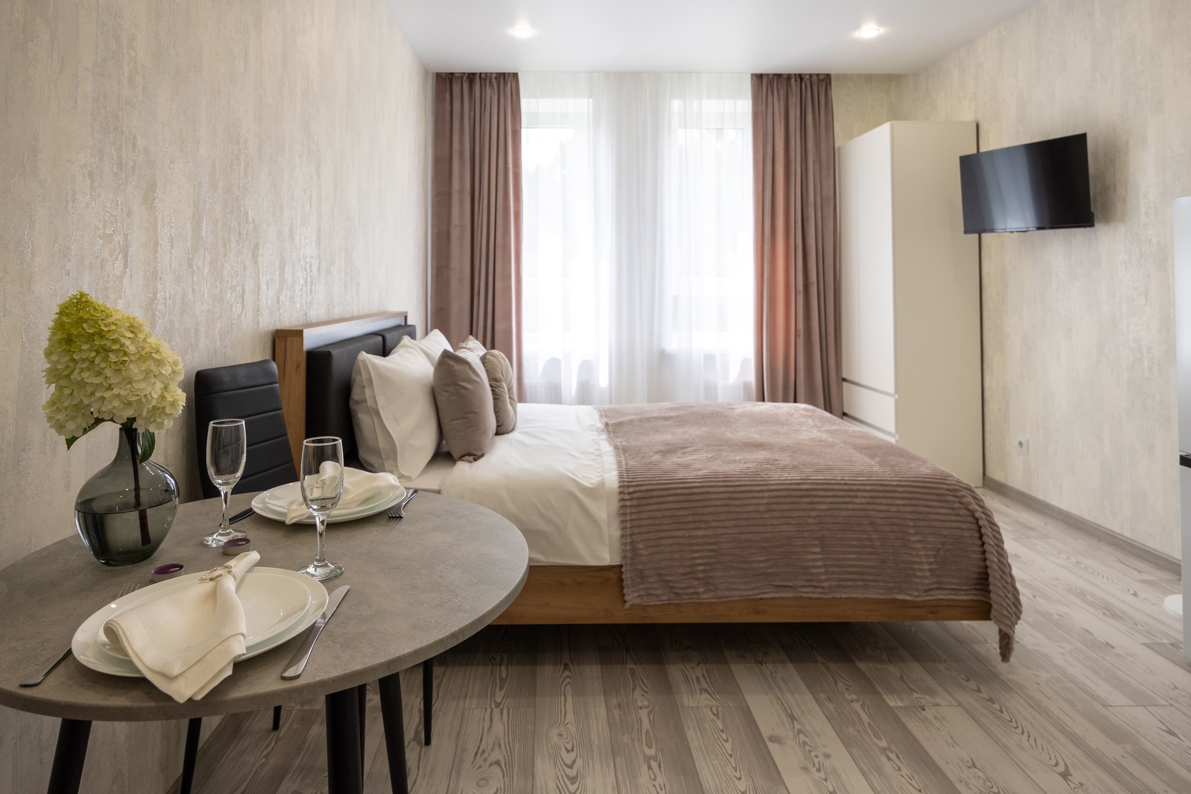 LovelyHome39 на Октябрьской 6б