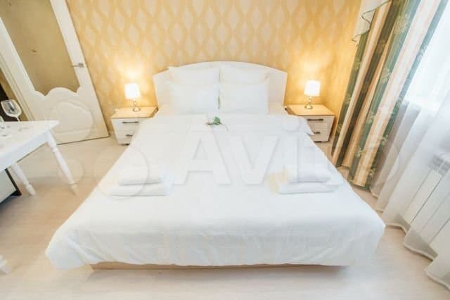 Flat40 Хрустальная 44к3