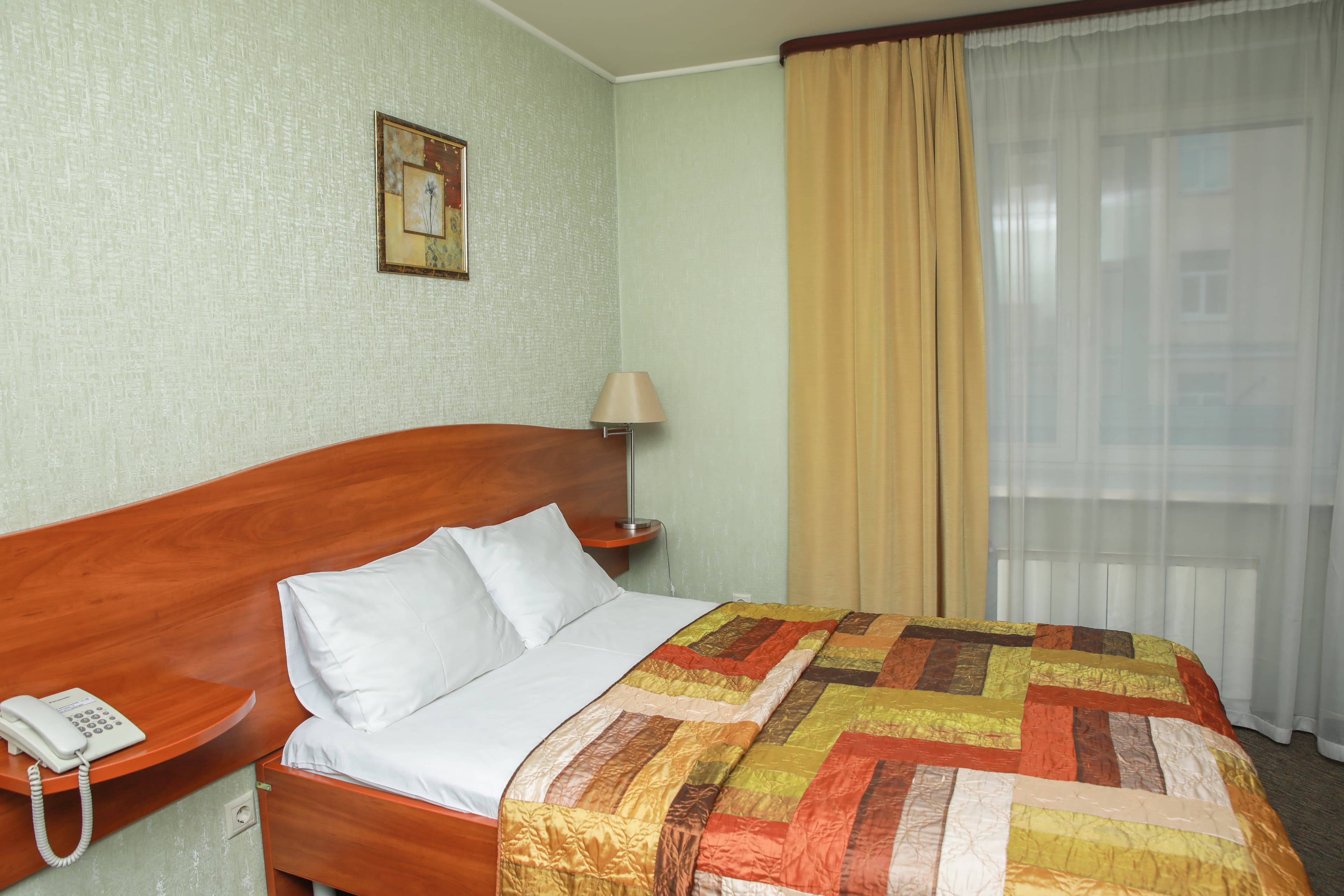 Suite (ЕКБ)