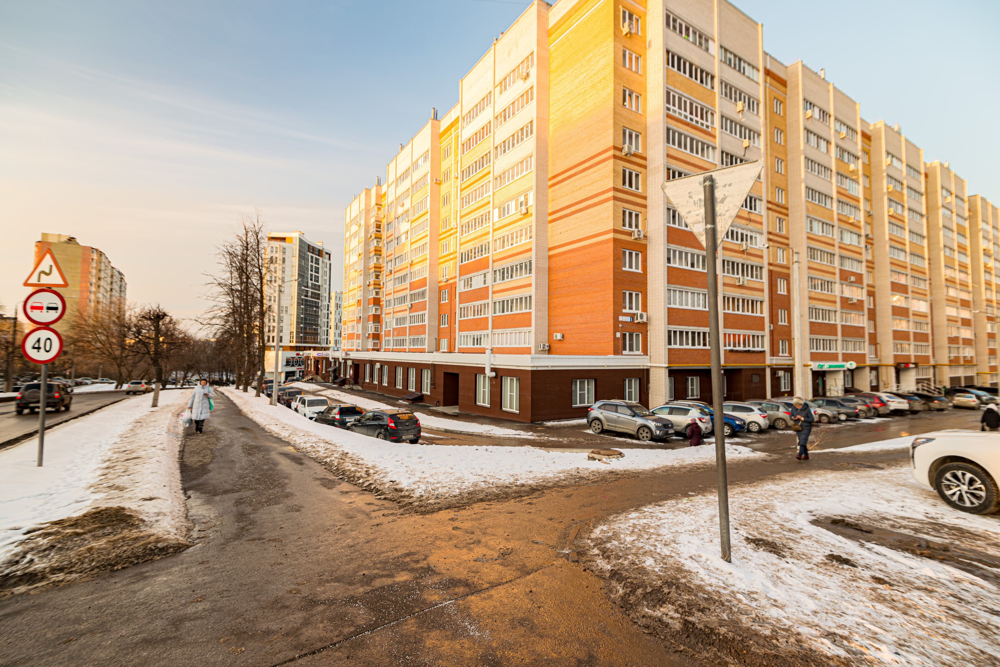 RentAp Николая Рождественского 1