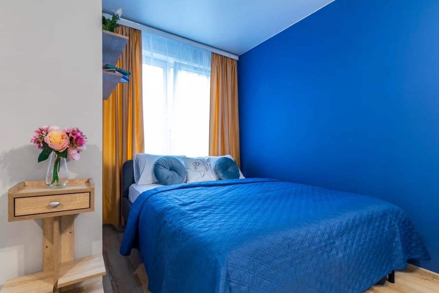 BeGuest на Соболева 19