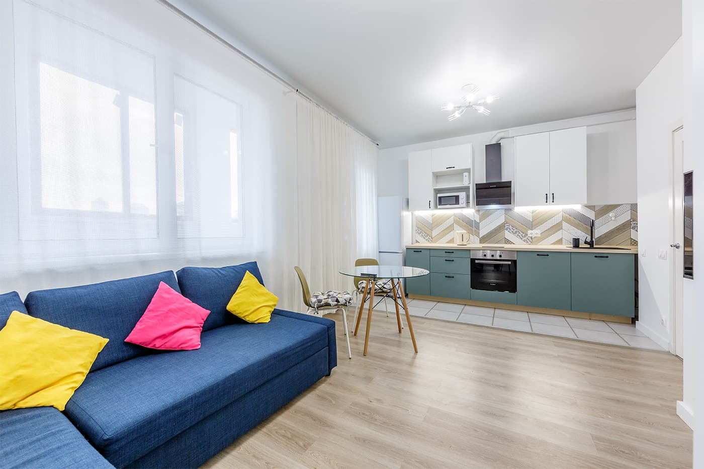 КВ Есть Римский 9