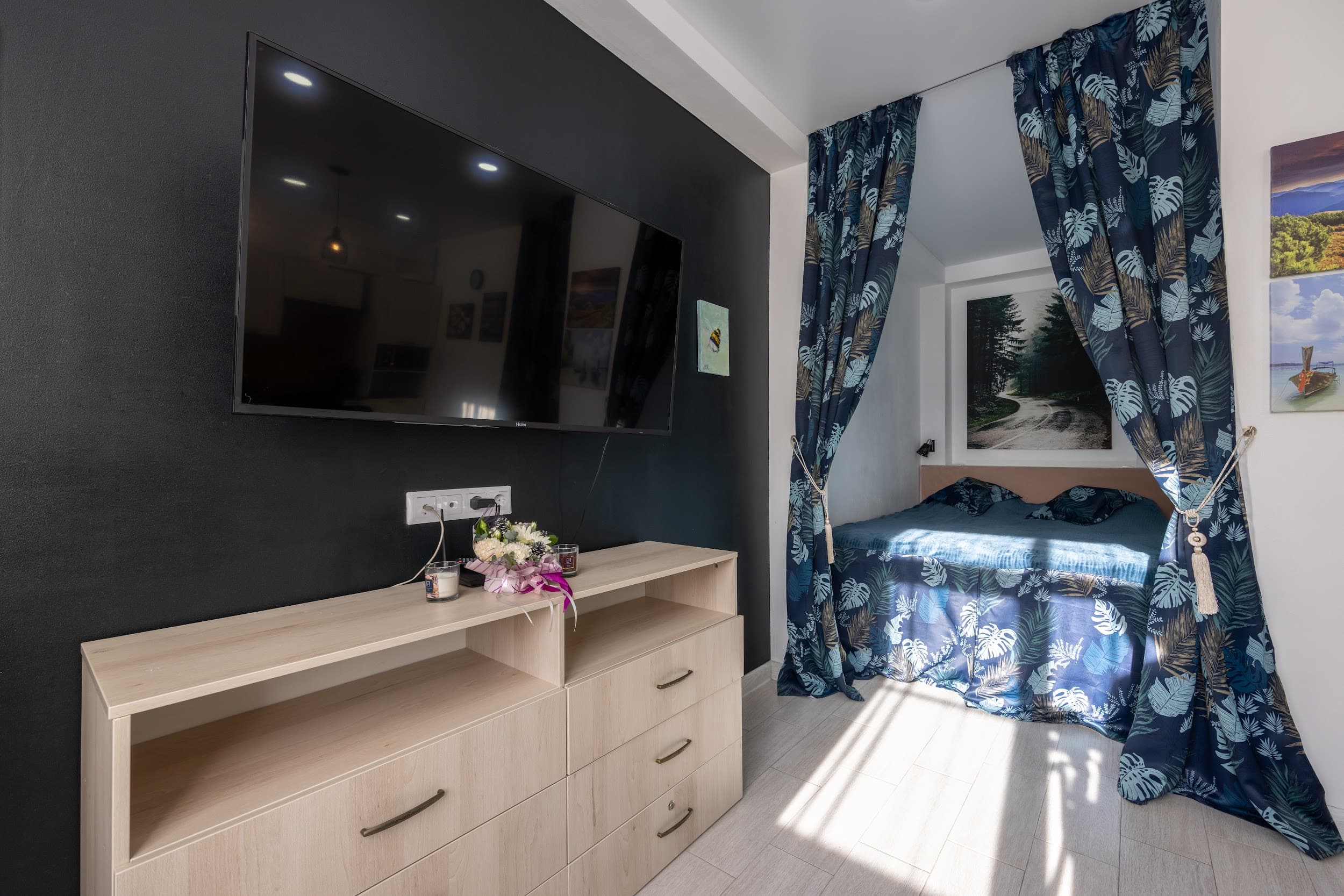 MoreRooms Переселенческа