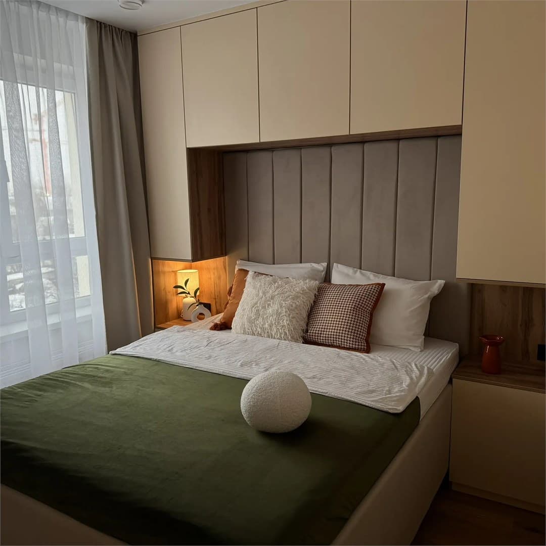BeGuest на Печатников 5