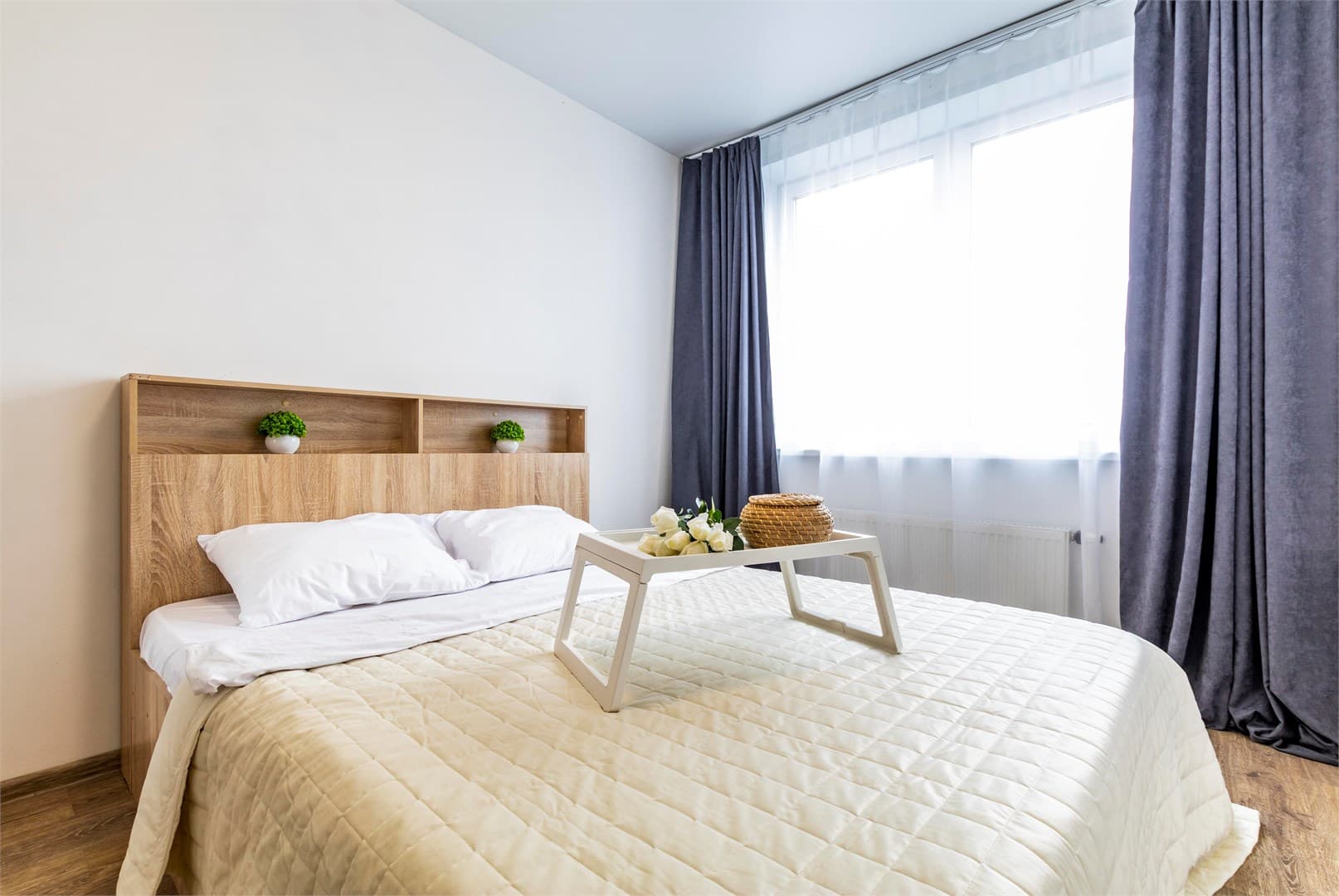 BeGuest на Крауля 89А