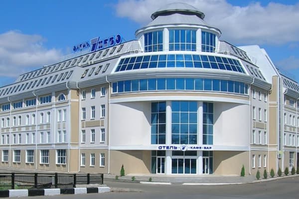 7 небо(Астрахань)