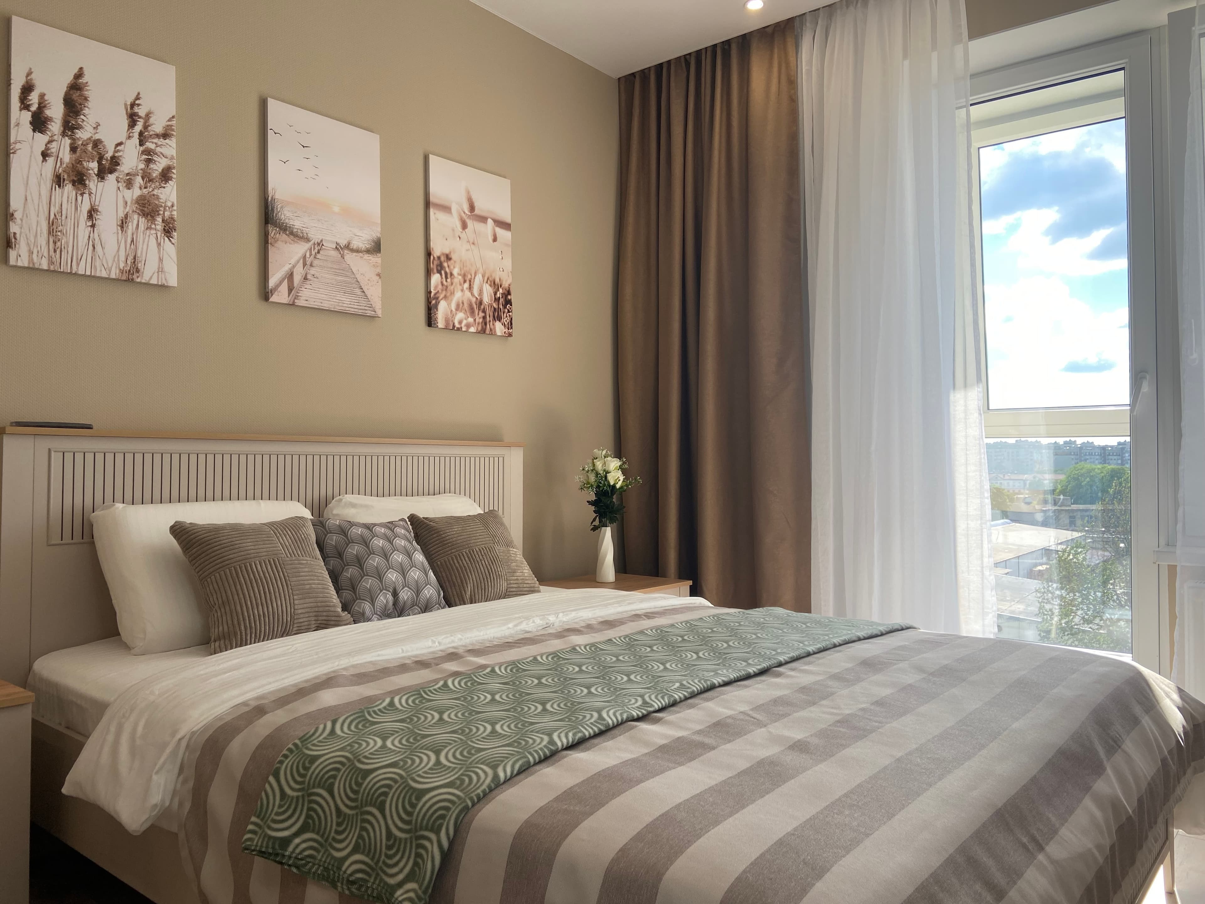 Baltic Resort на Челнокова 27