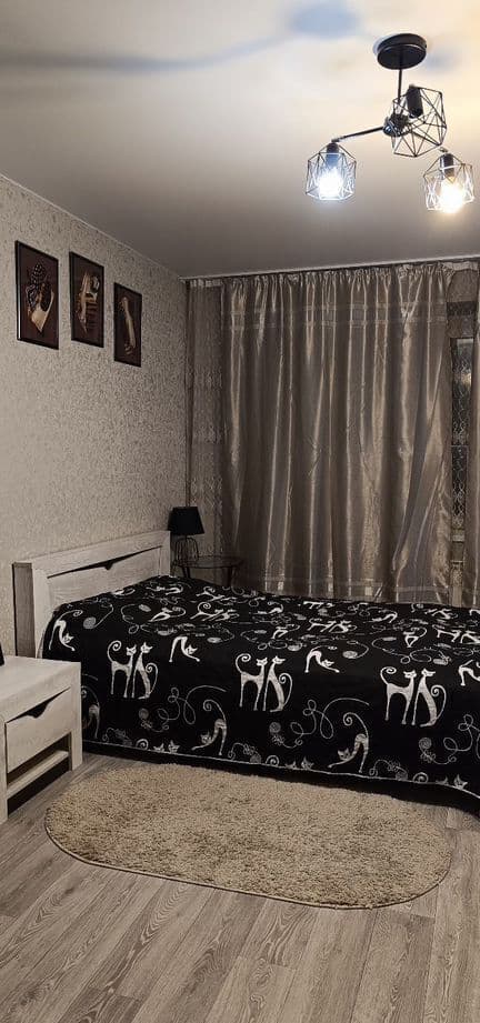 Красногорка 20к1