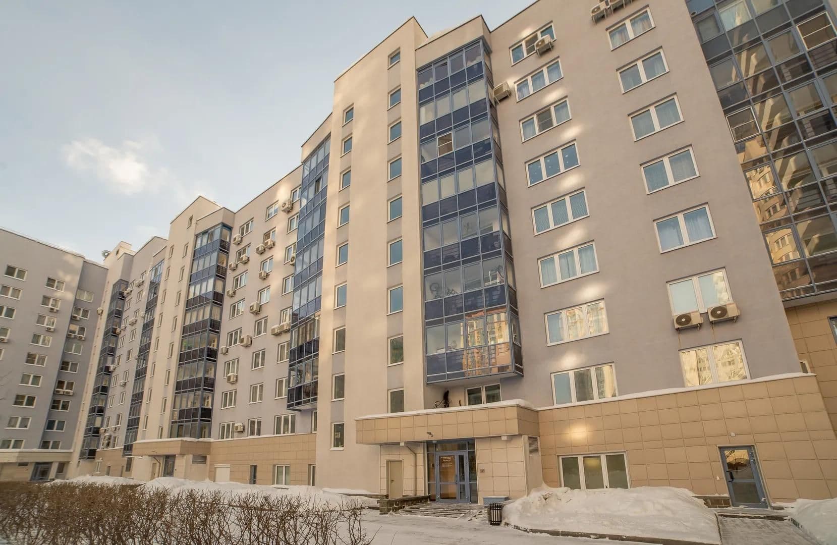 Европа-центр Шейнкмана, 90