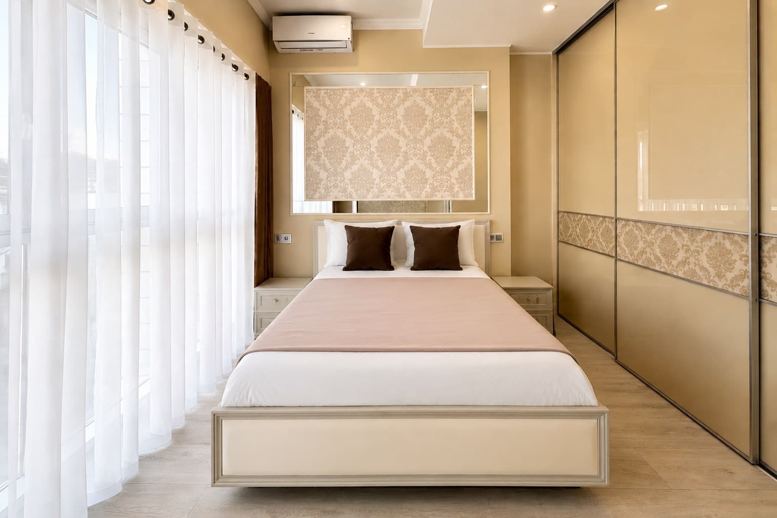 Abri Luxe Афины