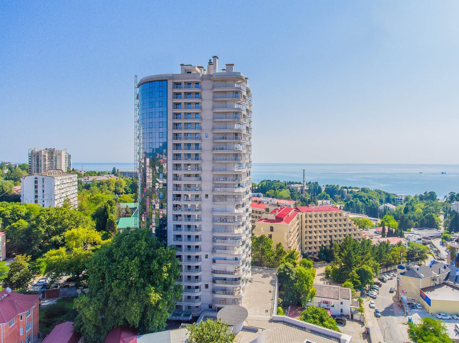 Мидгард