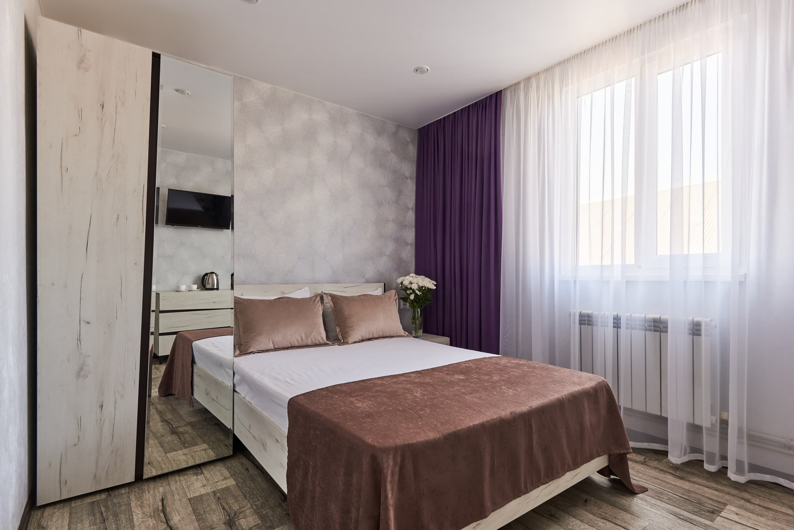 Грант by Sun City Hotels