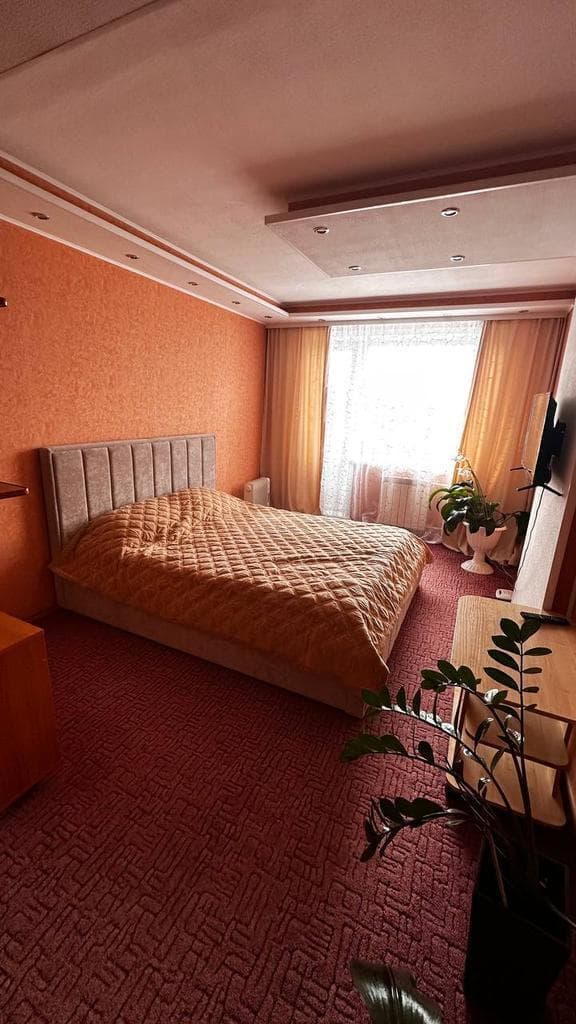 Дружбы Народов, 58