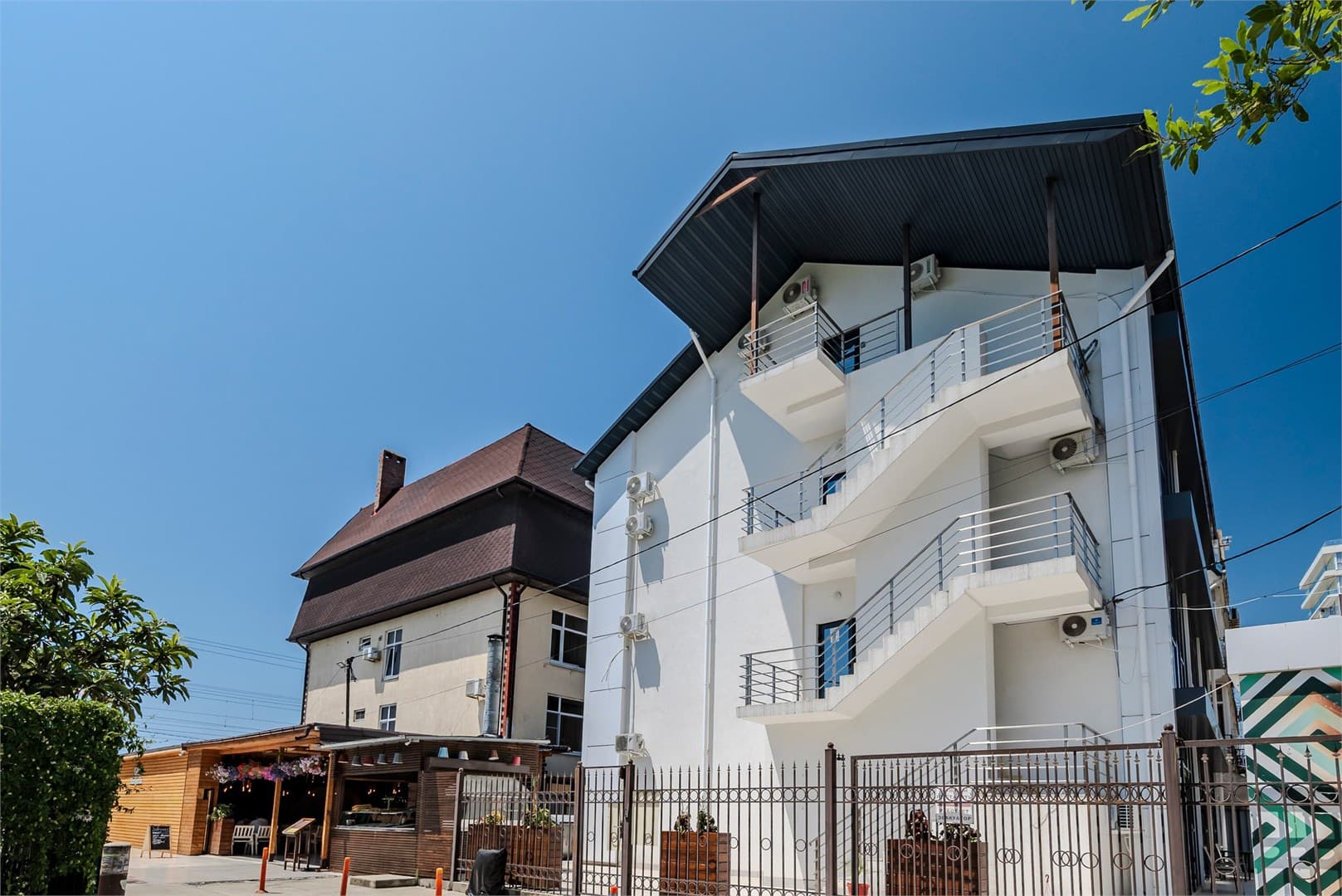 Sea Breeze (Адлер)