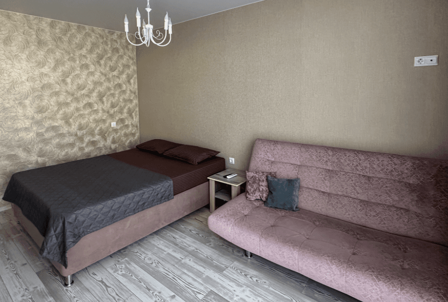 Family Summer hotel