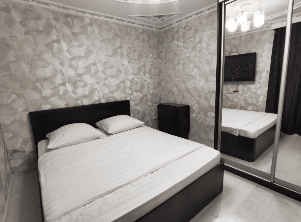 ZNS Rent на ул. Металлургов д.106
