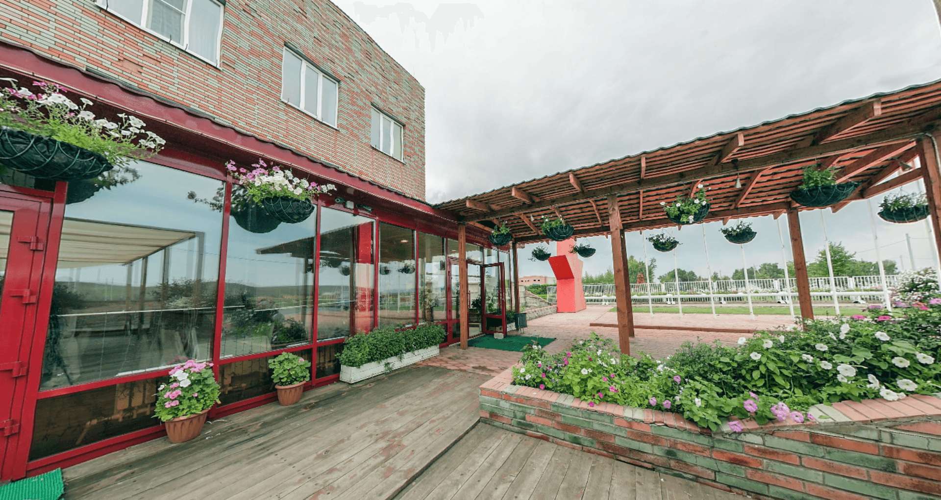 Советский Hotel
