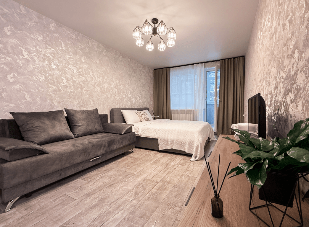 Izi Home Рыбацкой Славы 7