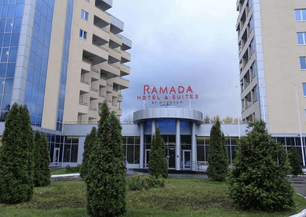 Рамада (Елабуга)