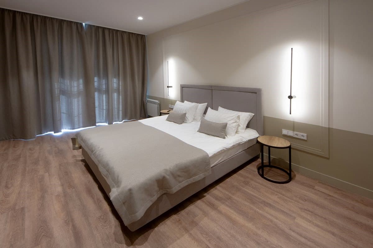 Апартаменты 4Кайф Residence