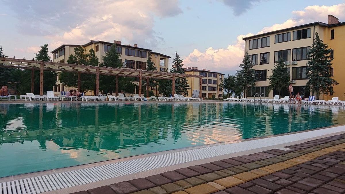 Grand Apart (Приморск)