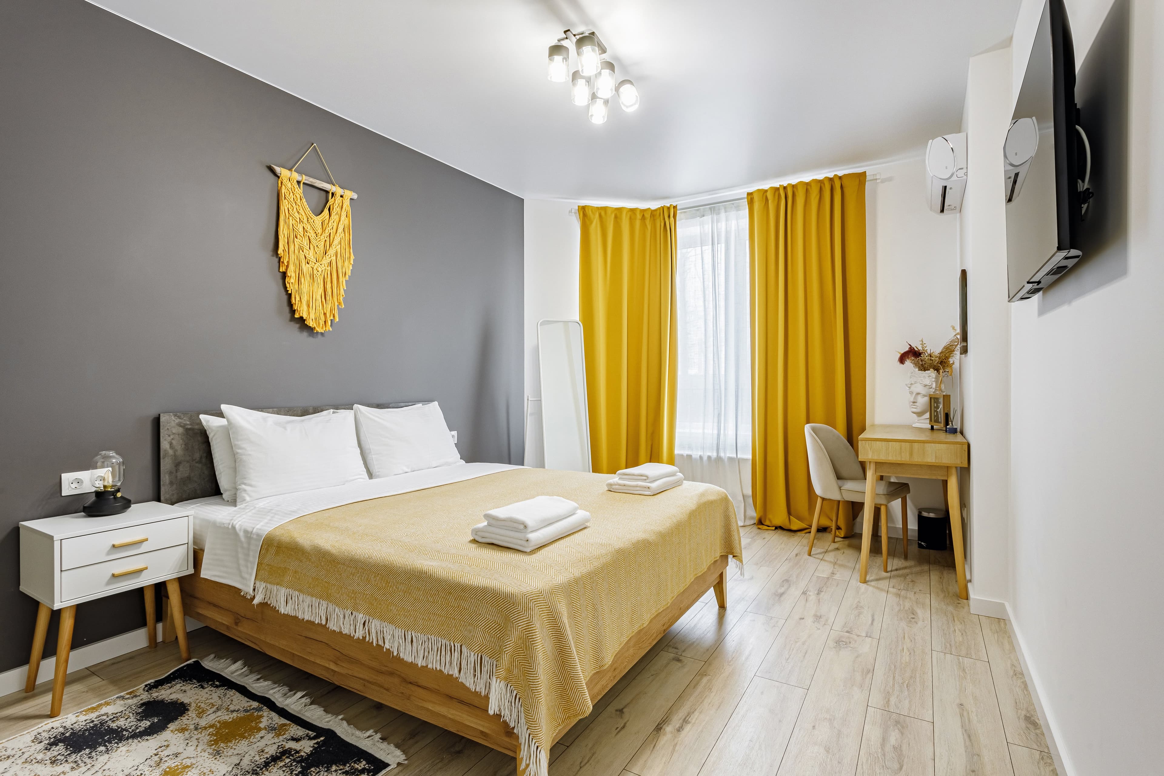 YourPlace Героев-Разведчиков, д. 8 корп. 1