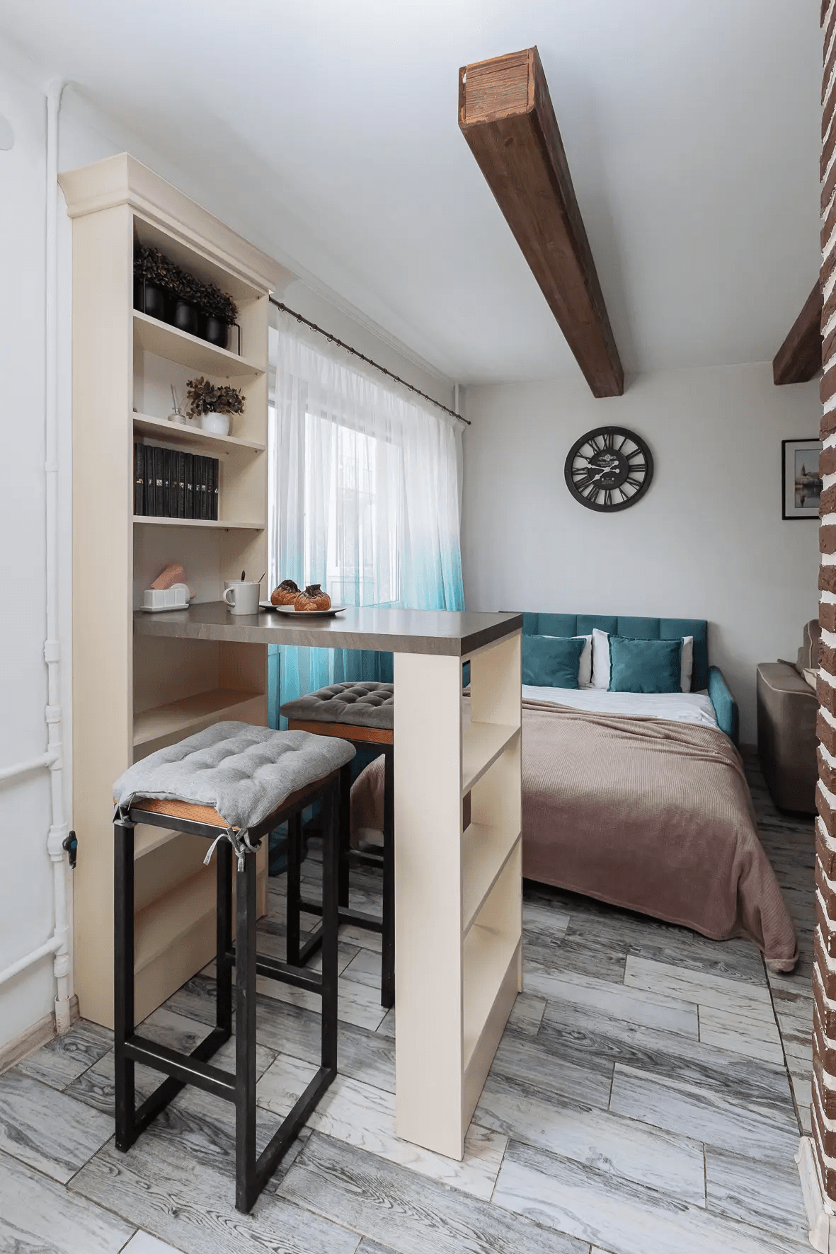 Malkova Apartments на Багратиона 93а