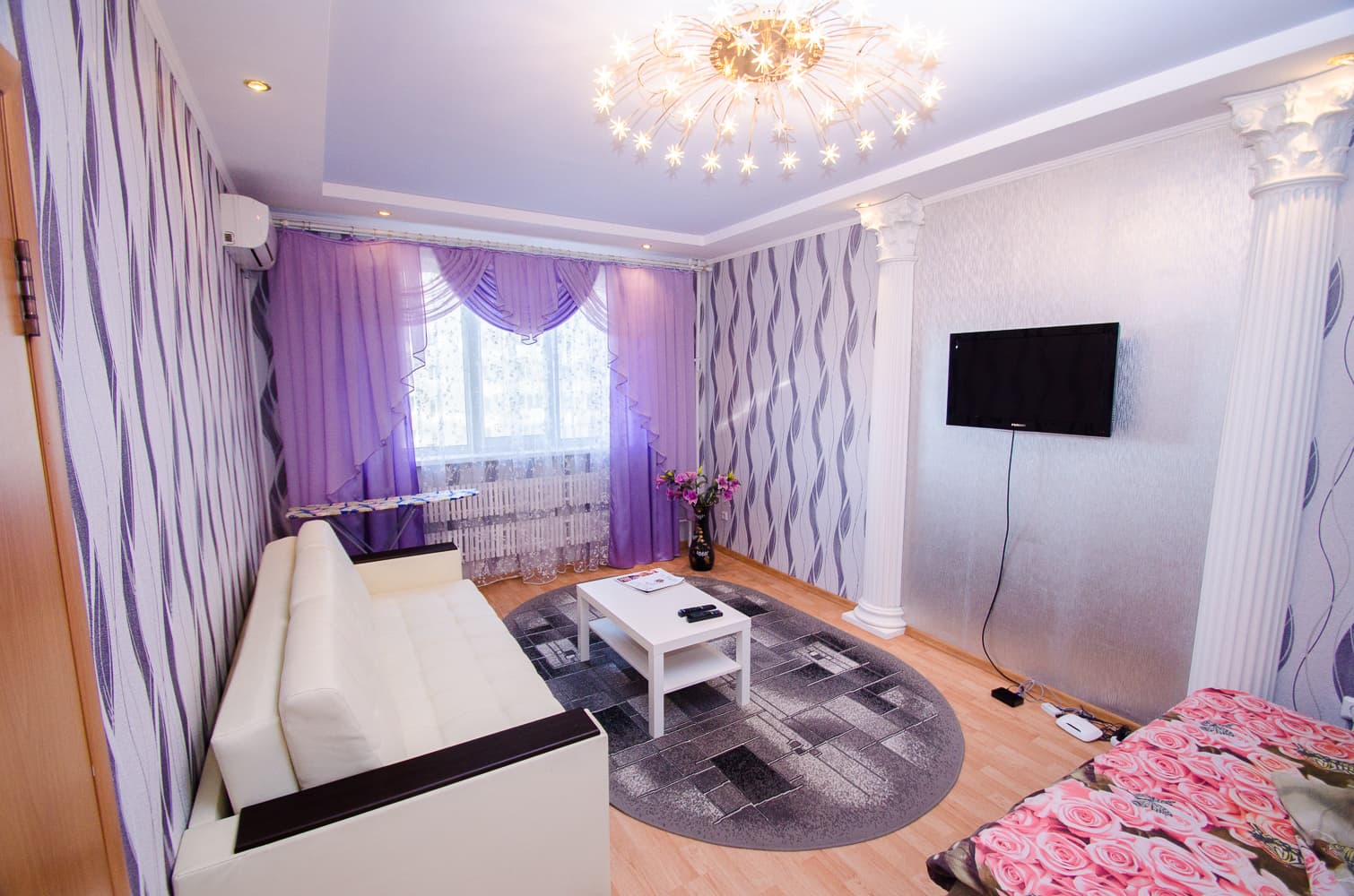 Аtlant Арartments на Карла Маркса