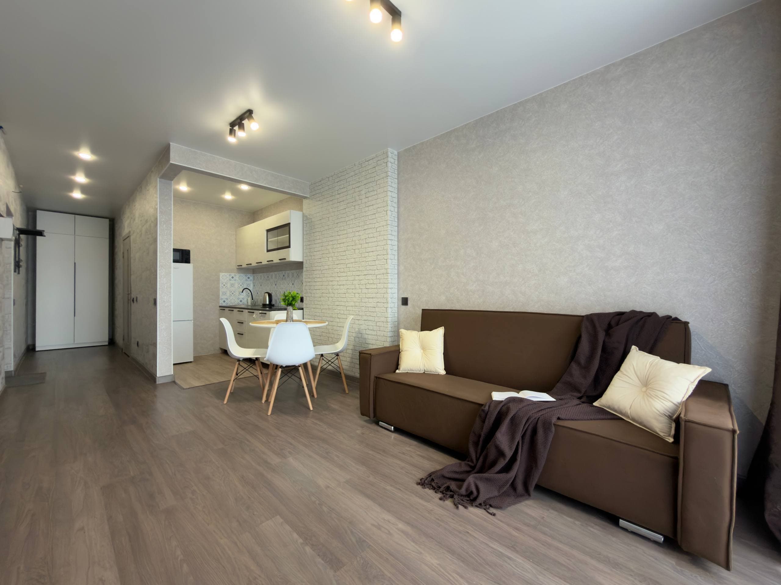 HOME HOTEL Светлановская улица, 52