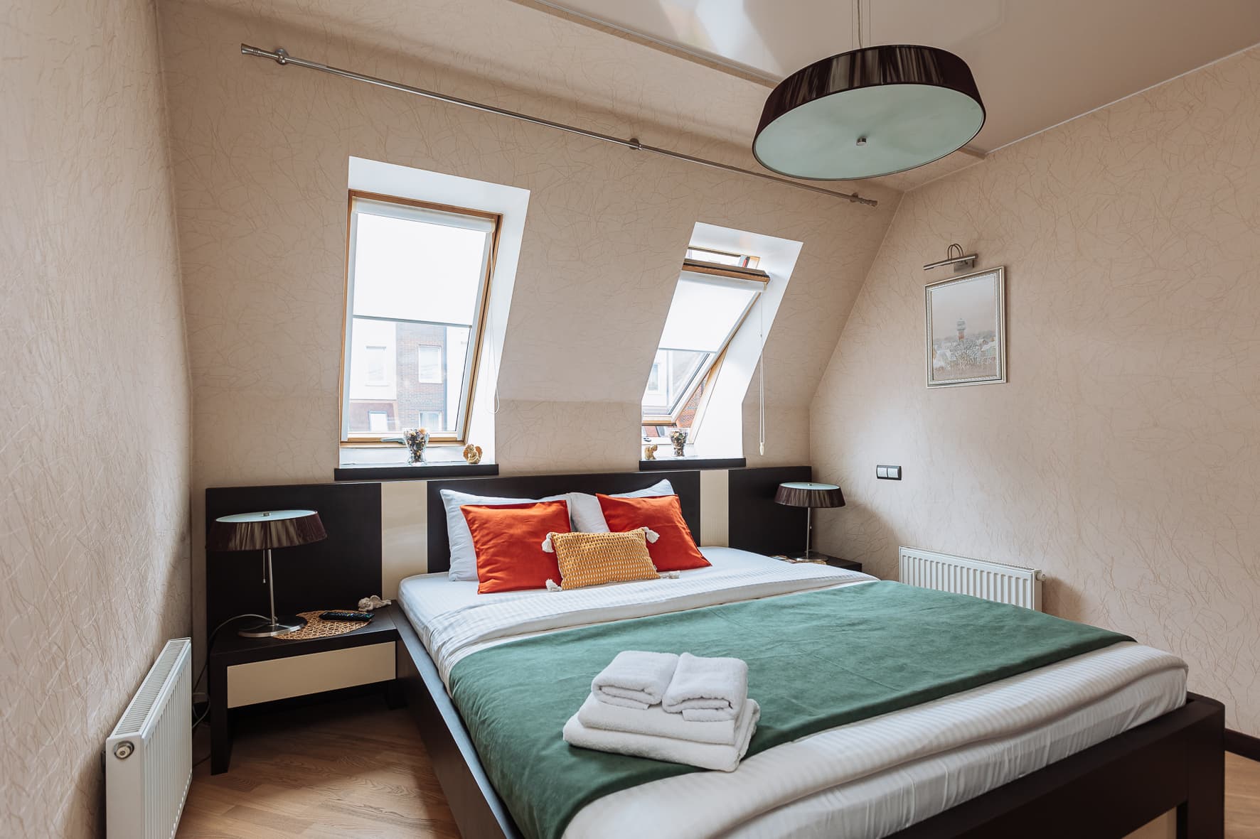 Malkova Apartments на Артиллерийской 58
