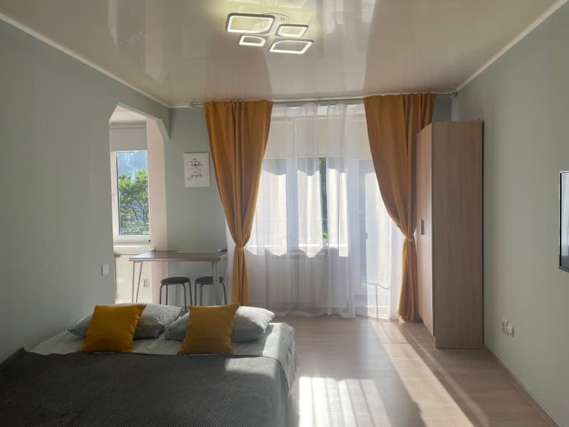J&N Apartments Московский 16