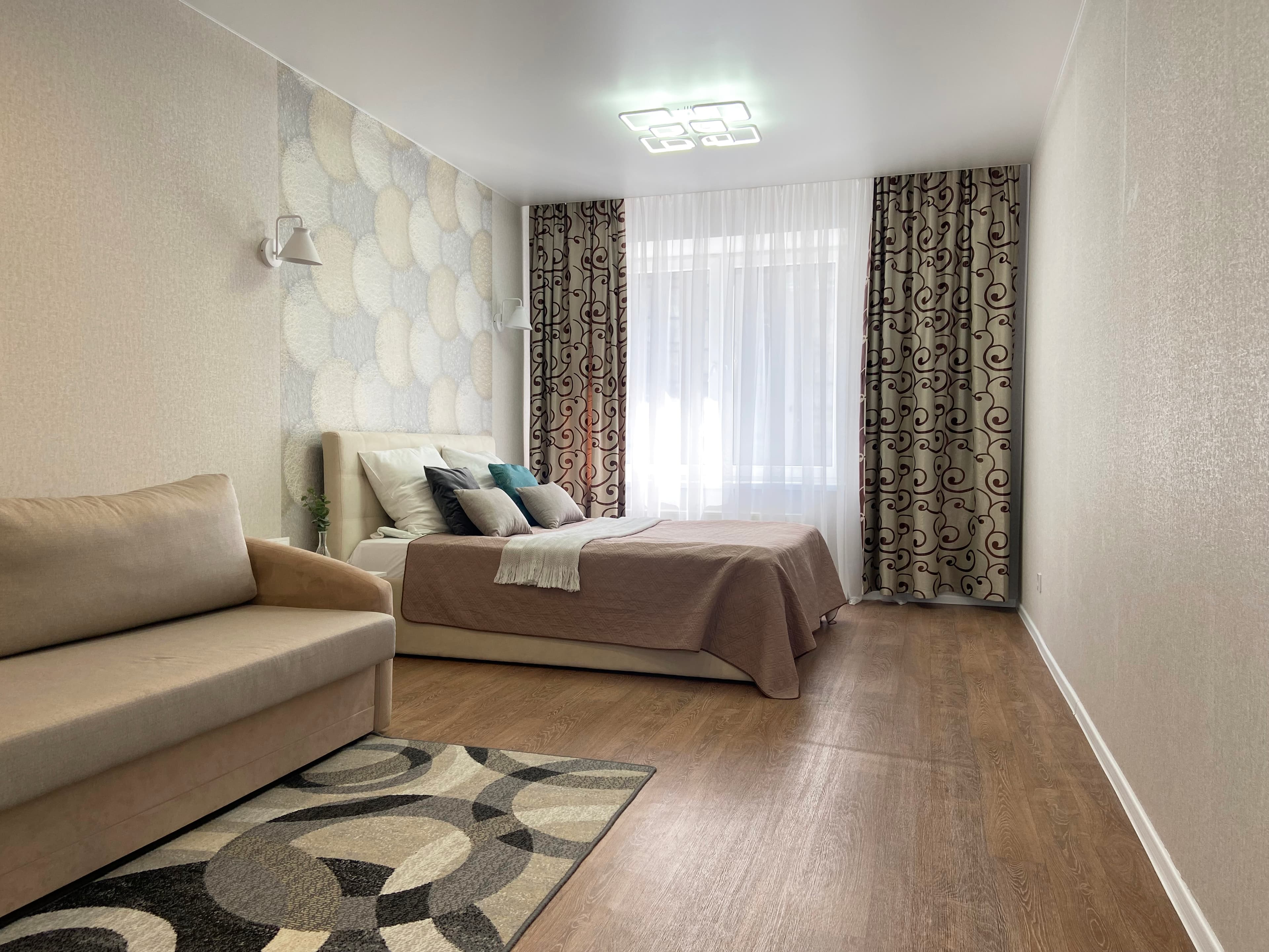 Baltic Resort на Автомобилистов 3