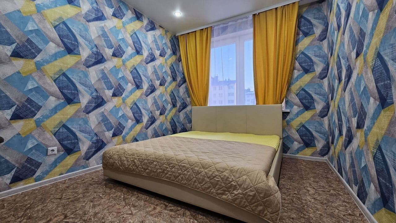 ЯМАЛ Советская 108