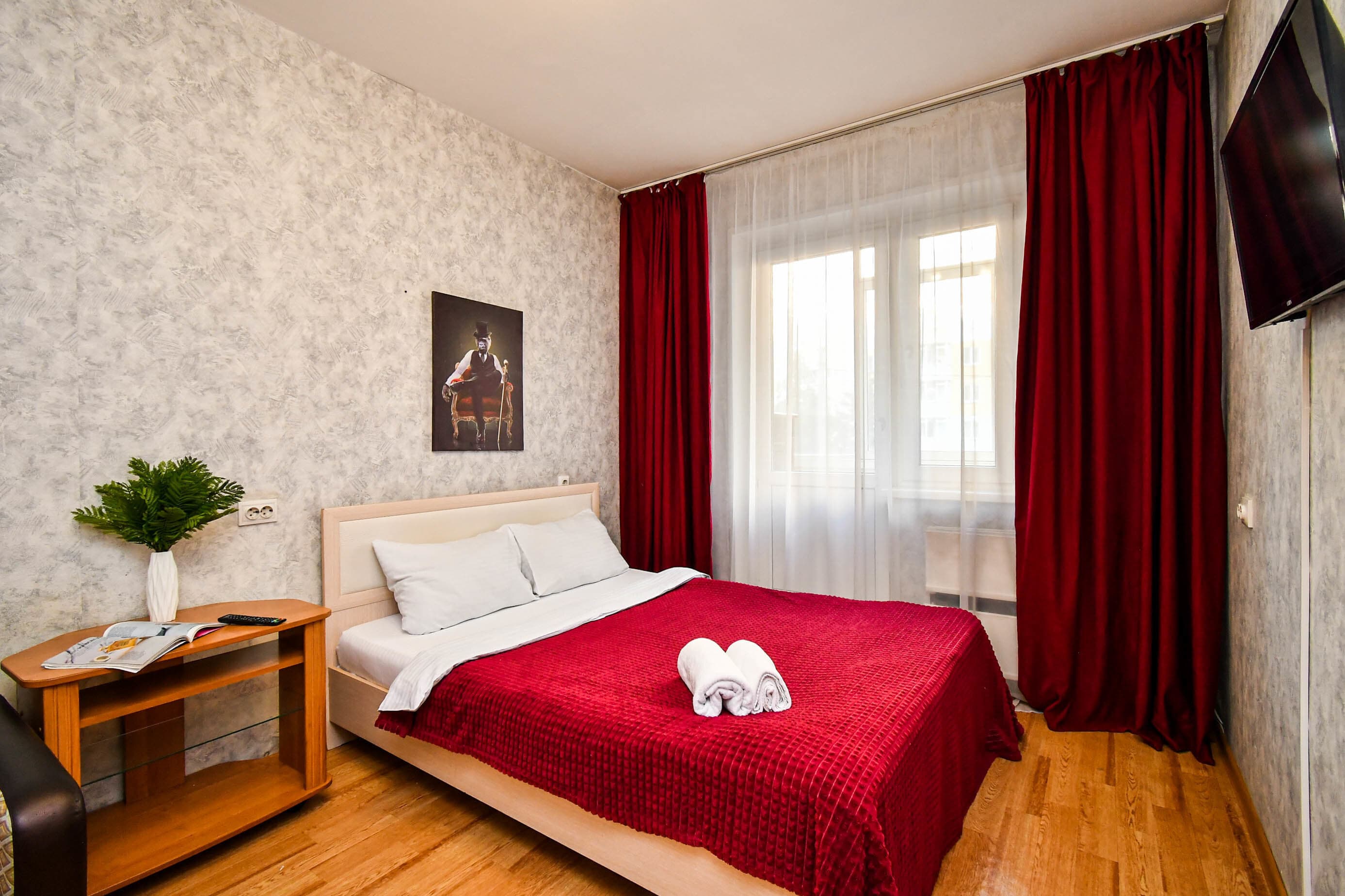 Renttoday Алексеева, 113