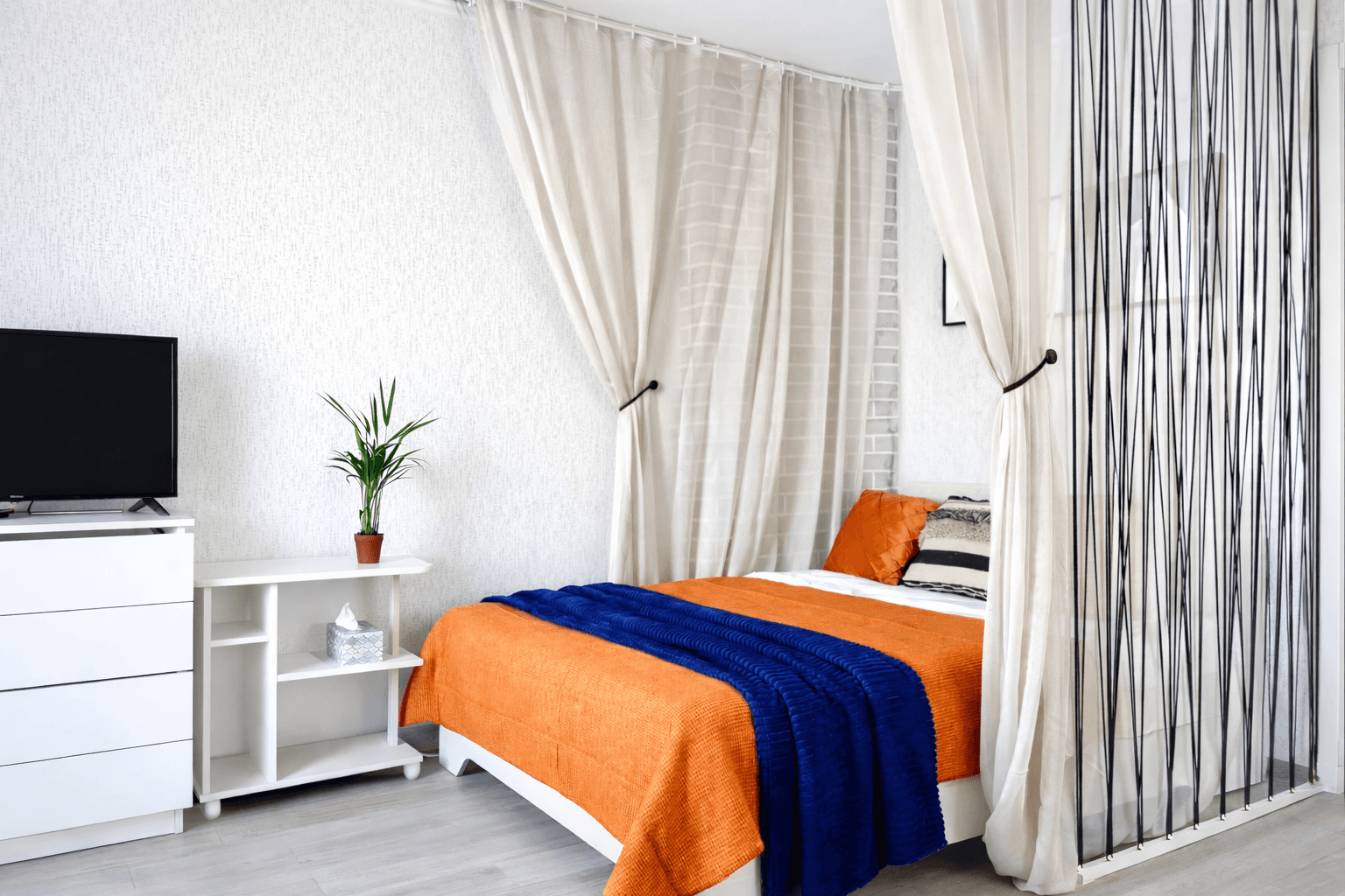 ApartMari на Серпуховской 20 рядом с островом Канта