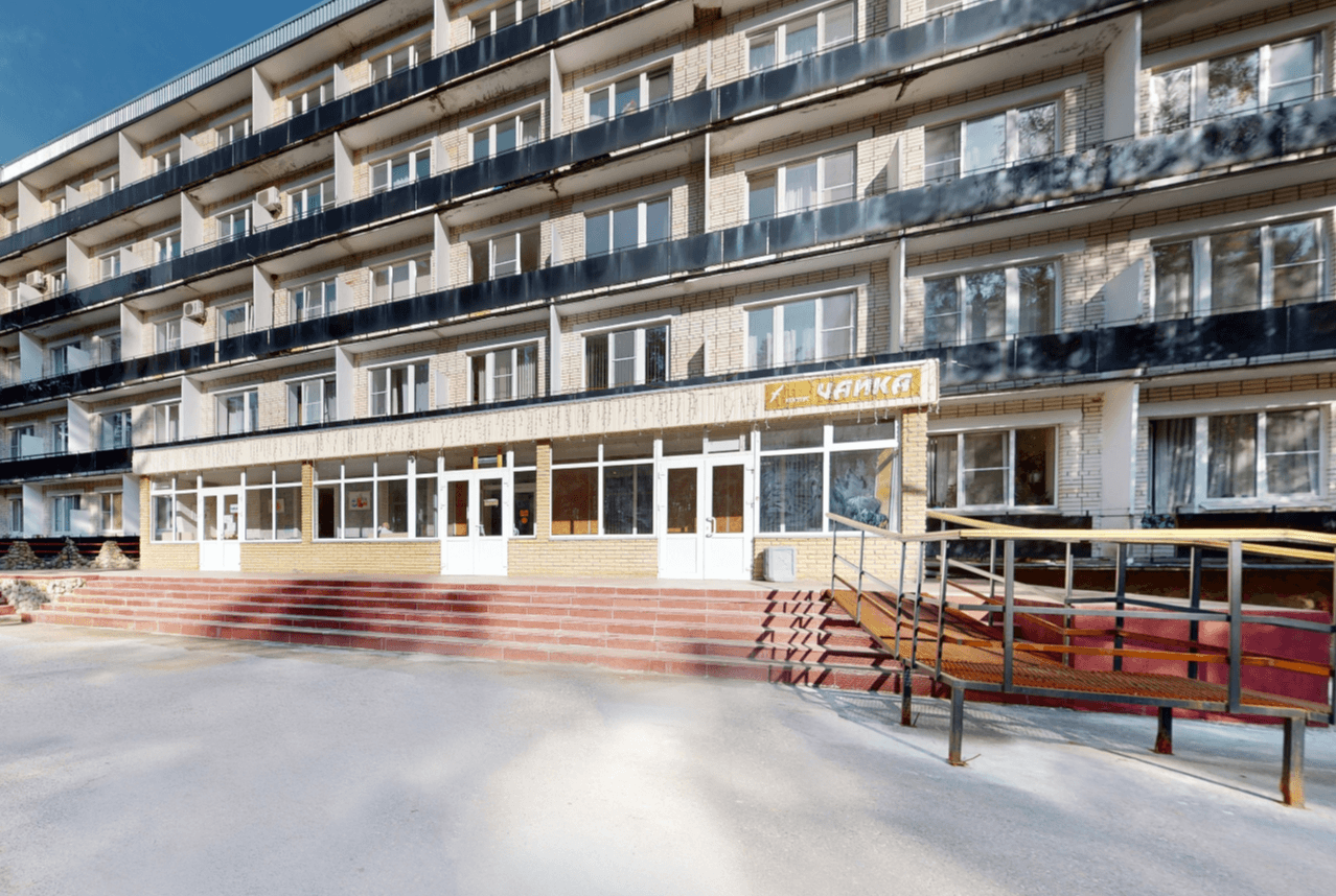 Восток-6